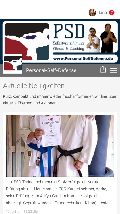 Personal-Self-Defense