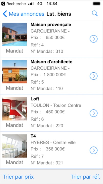 iWinImmobilier screenshot-7