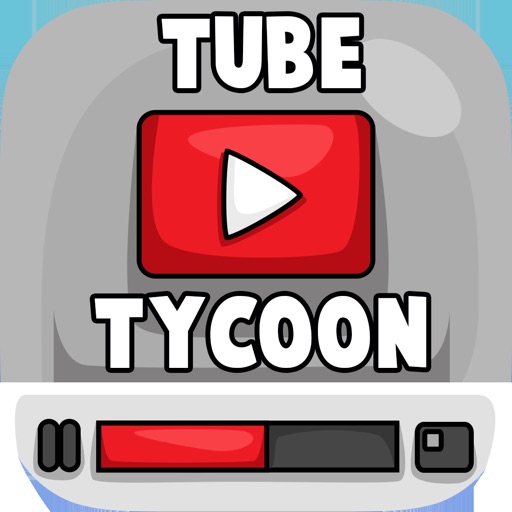 Tube Tycoon Simulator - Tapper
