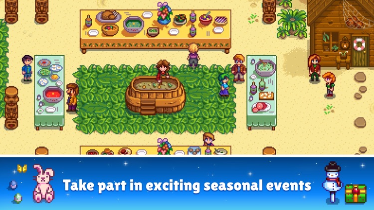 Stardew Valley screenshot-4