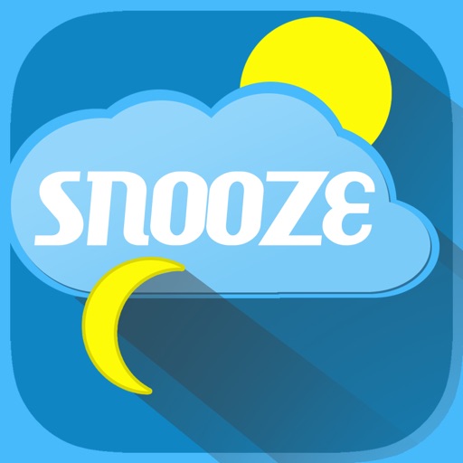 Snooze for the Cause icon