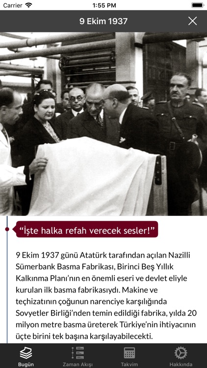 Atam - Atatürk Günlükleri screenshot-4