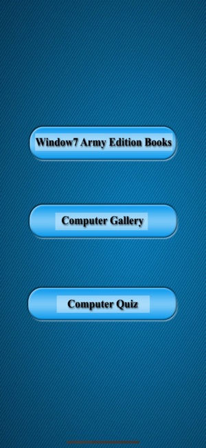 IT Planet Win 7 (Army Edition)(圖2)-速報App