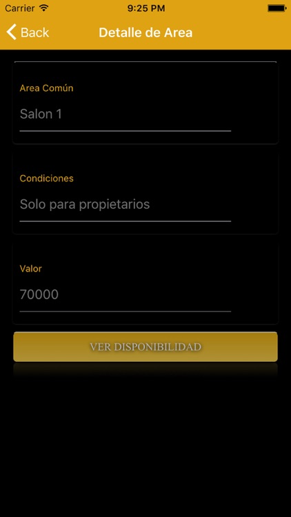 Conjutech screenshot-4