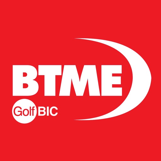 BTME 2018 icon