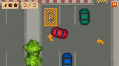 泊车大师 - 趣味停车游戏 screenshot 3