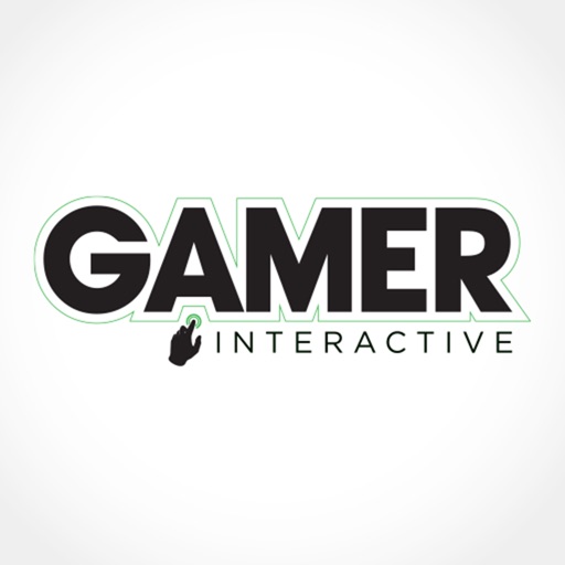 GAMER Interactive icon