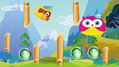 Jumping Birds 2 screenshot 3