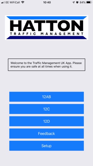 Traffic Management UK(圖1)-速報App