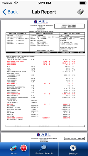 Sonic/AEL Mobile for iPhone(圖5)-速報App