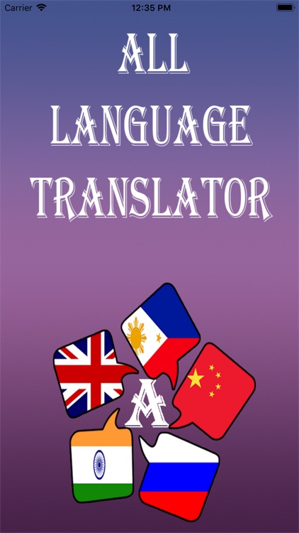 All Languages Translation By Sandeep Vavdiya