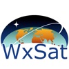 WxSat - iPadアプリ