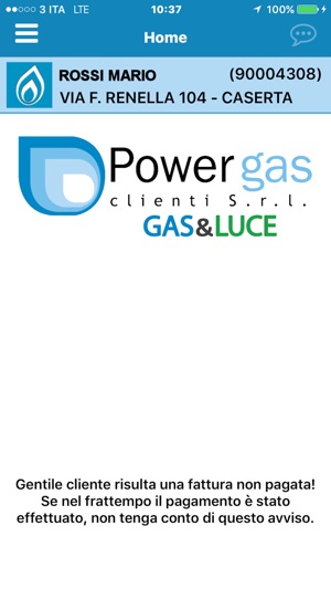 Powergas