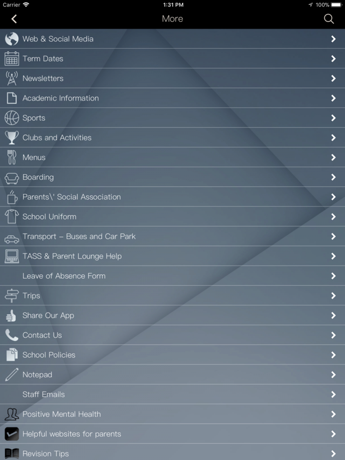 Reddam House Berkshire