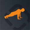 俯卧撑Runtastic Push-Ups Trainer