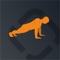 The Runtastic Push-Ups app will help you master this classic bodyweight exercise