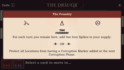 The Draugr screenshot 4