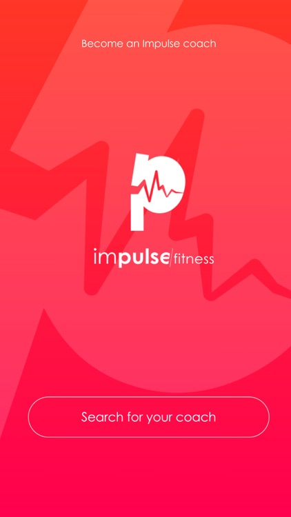 Impulse Fitness Coach Training