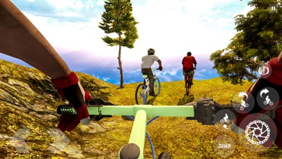 MTB Trial Extreme screenshot 3