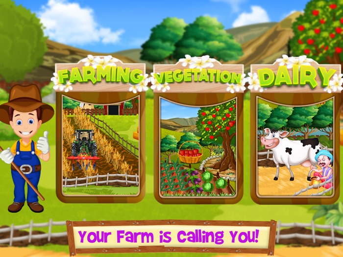 真正的印度农业辛2018年