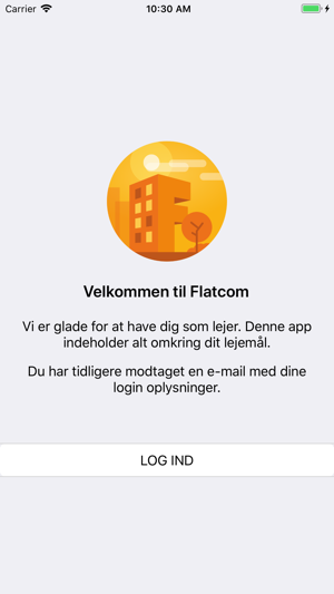 Flatcom