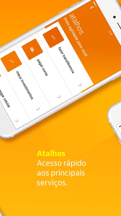Itaú 30 horas screenshot-3