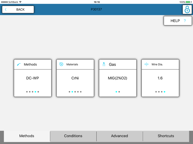 Welbee LCD(圖2)-速報App