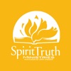 Spirit Truth-Jerry Chaddick