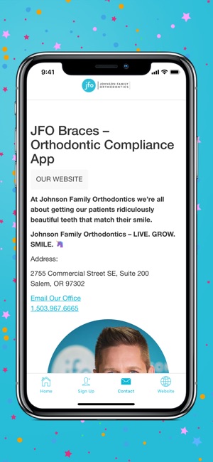 JFO Braces(圖2)-速報App