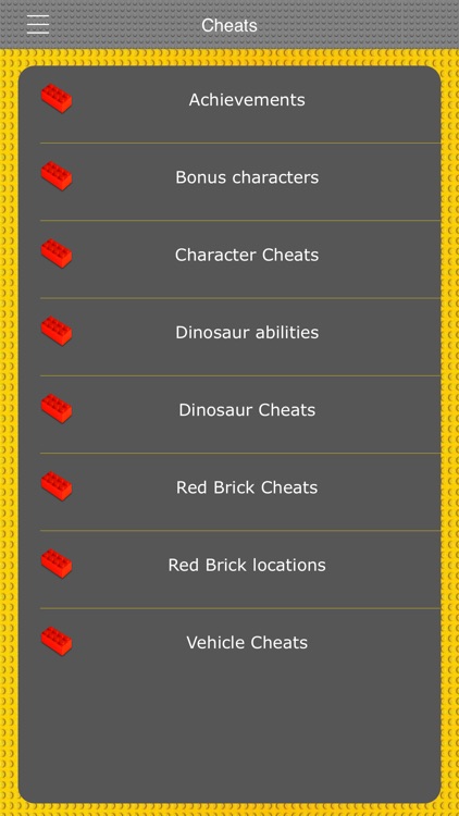 Wiki For Lego Jurassic World screenshot-9