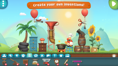 How to cancel & delete Inventioneers from iphone & ipad 1