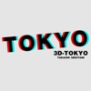 3D-TOKYO