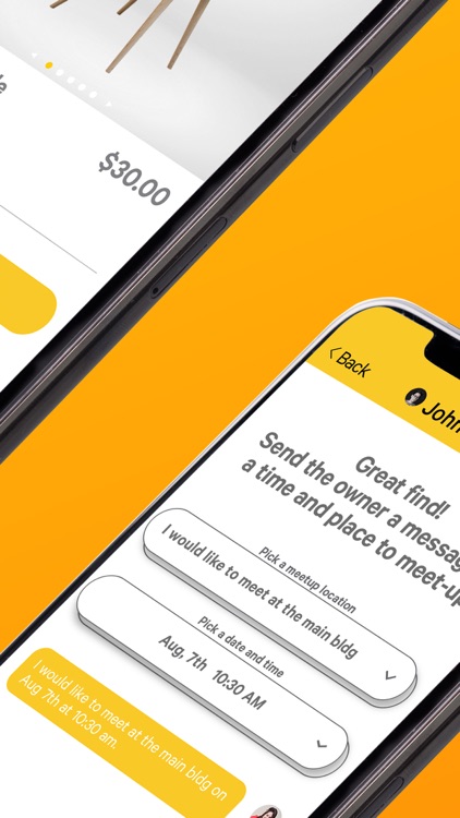 Chedda screenshot-3