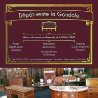 Dépôt-Vente La Gondole Erfahrungen und Bewertung