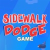 Sidewalk Dodge