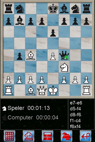 Chess V+, fun chess game screenshot 3