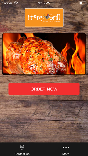 Frango Grill(圖1)-速報App