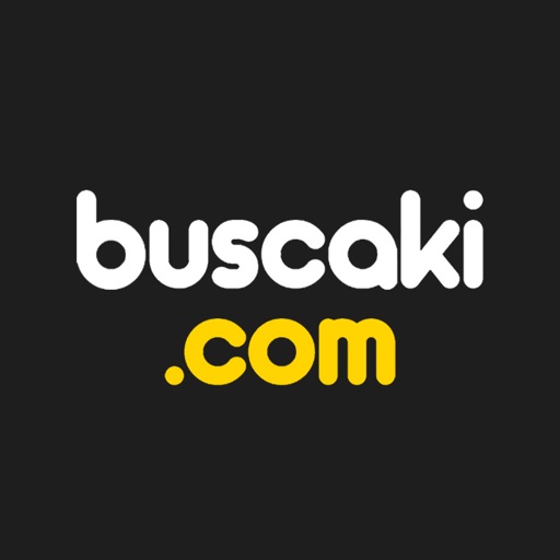Buscaki - Profissionais icon