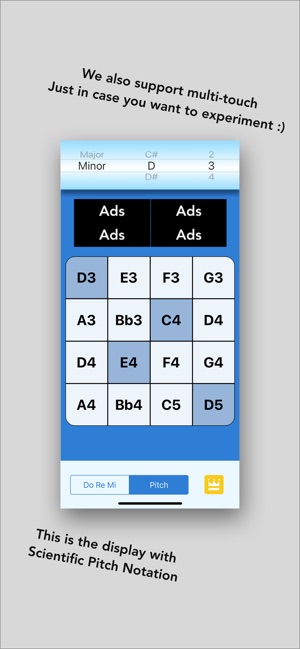 SimpleSounder(圖2)-速報App