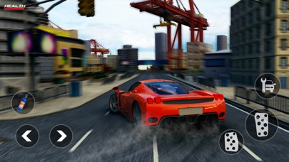 REAL CAR DRIVING RACE LEGENDS 1.0 IOS ĐUA XE REAL CAR DRIVING RACE LEGENDS 1.0 IOS