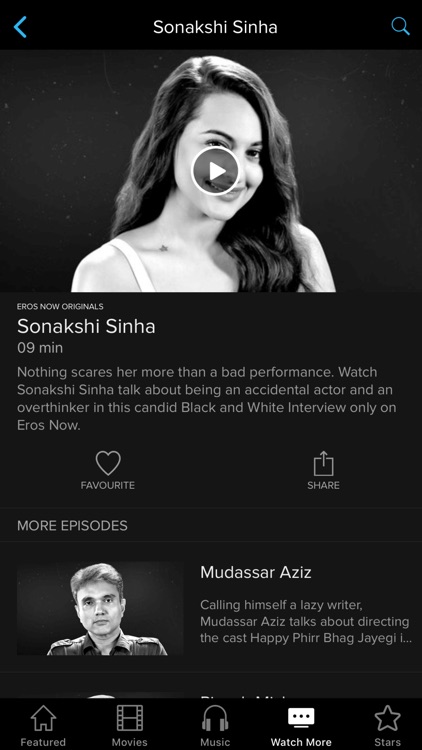 Eros Now screenshot-4