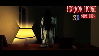 HORROR HOUSE SIMULATOR 3D 1.6 IOS ĐUA XE HORROR HOUSE SIMULATOR 3D 1.6 IOS