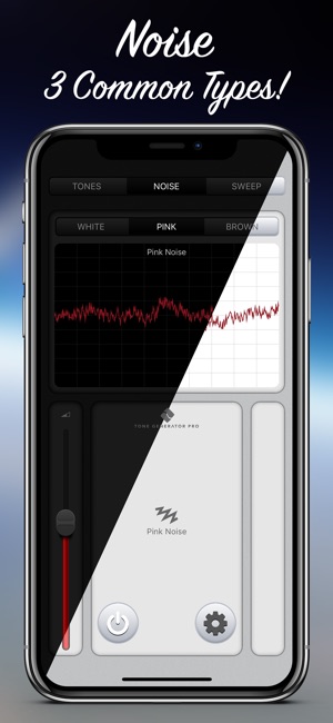 Tone Generator Pro(圖2)-速報App