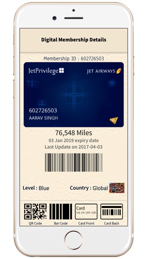 Loyalty Passport Cards Wallet(圖5)-速報App