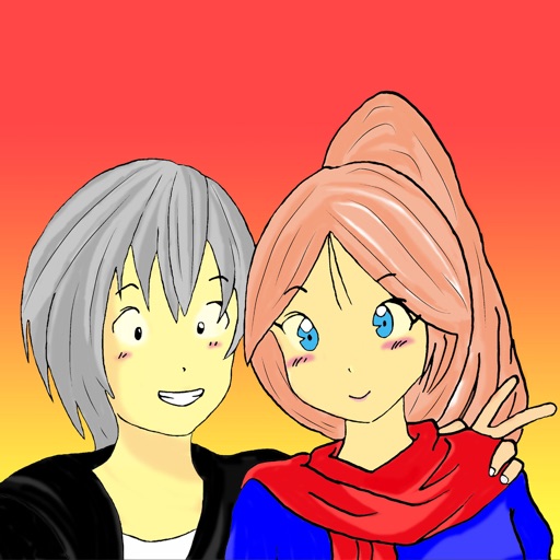 ラッキーボーイ8(漫画アプリ)