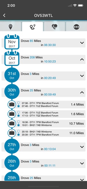 Trakm8 Fleet(圖3)-速報App