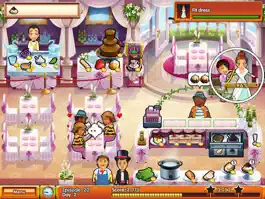 Game screenshot Delicious – Wonder Wedding HD apk