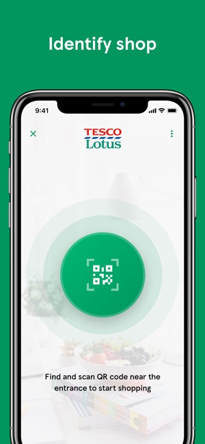 Tesco Lotus Scan&Shop(圖2)-速報App