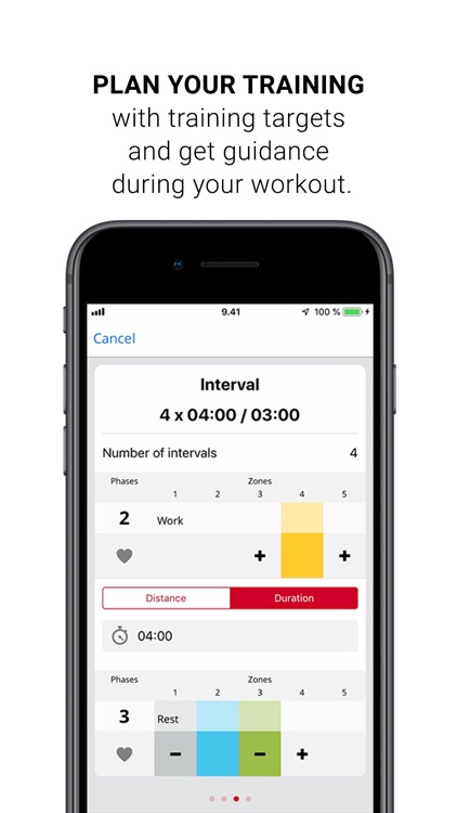 Polar Flow screenshot-3