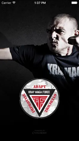 Game screenshot Krav Maga Force mod apk